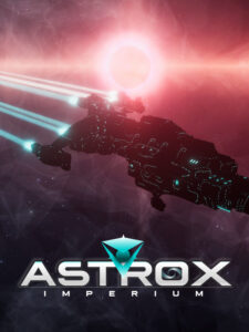 Astrox Imperium EU v2 Steam Altergift