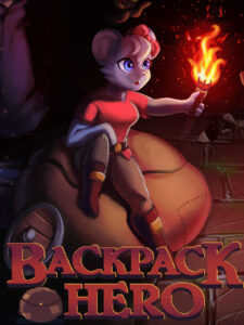 Backpack Hero EU Steam CD Key