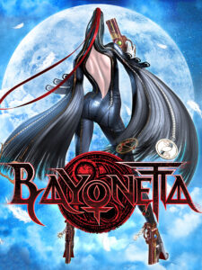 Bayonetta South America Steam CD Key