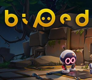 Biped RoW Steam CD Key