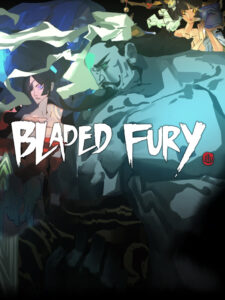 Bladed Fury EU v2 Steam Altergift