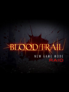 Blood Trail EU v2 Steam Altergift