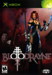 BloodRayne 2 Steam Gift