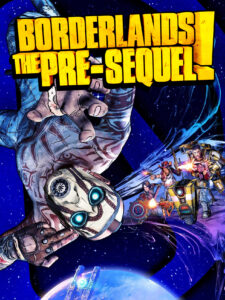 Borderlands: The Pre-Sequel BR Steam CD Key