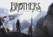 Brothers - A Tale of Two Sons South America Steam Gift