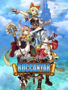 BUCCANYAR Steam CD Key