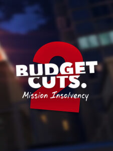 Budget Cuts 2: Mission Insolvency EU v2 Steam Altergift