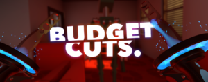 Budget Cuts EU v2 Steam Altergift