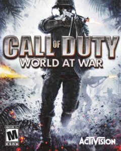 Call of Duty: World at War LATAM PC Steam Gift