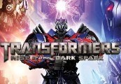 Transformers: Rise of the Dark Spark - Battle Pack DLC Steam CD Key