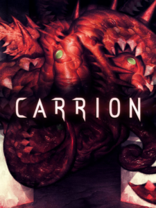 Carrion EU (without HR/RS/CH) Steam Altergift