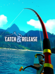 Catch & Release EU v2 Steam Altergift