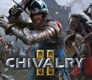 Chivalry 2 EU v2 Steam Altergift