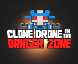 Clone Drone in the Danger Zone AR XBOX One / Xbox Series X|S / Windows 10 CD Key