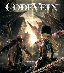 Code Vein Digital Deluxe Edition EU Steam Altergift