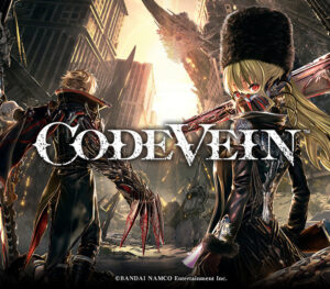 Code Vein EU Steam CD Key