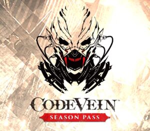 Code Vein -  Season Pass EU Steam CD Key