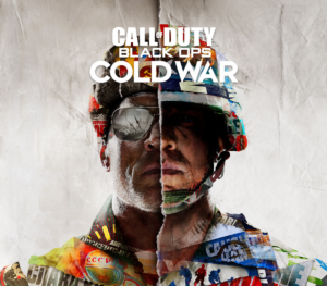 Call of Duty: Black Ops Cold War EU v2 Steam Altergift