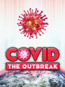 COVID: The Outbreak EU v2 Steam Altergift