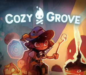 Cozy Grove EU v2 Steam Altergift