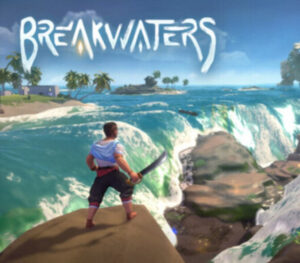 Breakwaters EU v2 Steam Altergift