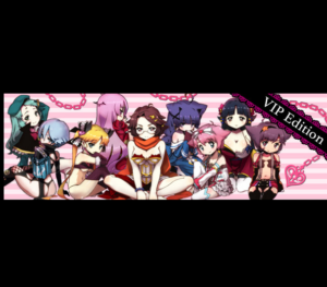 Criminal Girls: Invite Only Digital VIP Edition Steam CD Key