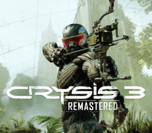 Crysis 3 Remastered EU v2 Steam Altergift