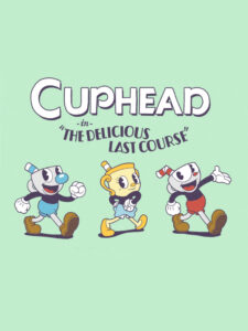 Cuphead - The Delicious Last Course DLC EU v2 Steam Altergift