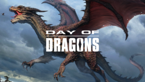 Day of Dragons EU v2 Steam Altergift