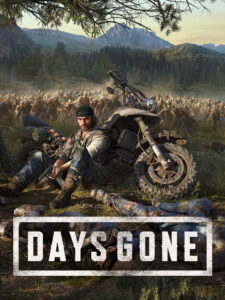 Days Gone TR Steam CD Key