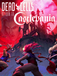 Dead Cells - Return to Castlevania DLC RoW Steam CD Key