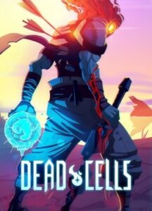 Dead Cells TR Steam CD Key