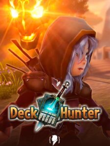 Deck Hunter EU v2 Steam Altergift