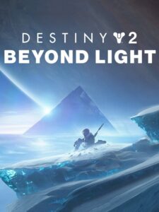 Destiny 2 - Beyond Light DLC TR Steam CD Key