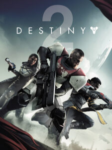 Destiny 2: Shadowkeep TR Steam CD Key