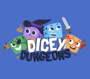 Dicey Dungeons EU v2 Steam Altergift