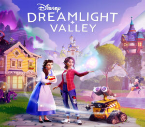 Disney Dreamlight Valley EU v2 Steam Altergift