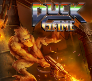 Duck Game RoW Steam Gift