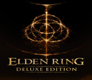 Elden Ring Deluxe Edition Steam Account