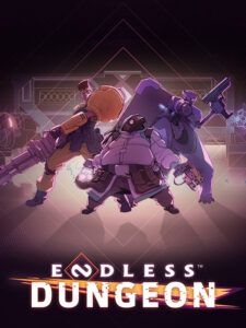 ENDLESS Dungeon Day One Edition EU Steam CD Key