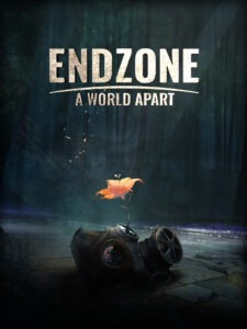 Endzone - A World Apart RU/CIS Steam CD Key