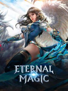 Eternal Magic Steam CD Key