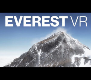 EVEREST VR EU v2 Steam Altergift