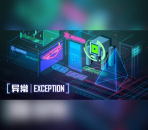 异常 | Exception EU v2 Steam Altergift