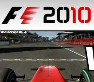 F1 2010 RU/CIS Steam Gift