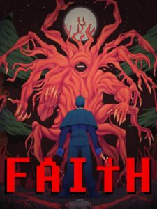 FAITH: The Unholy Trinity EU v2 Steam Altergift