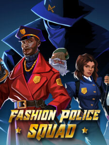 Fashion Police Squad EU v2 Steam Altergift