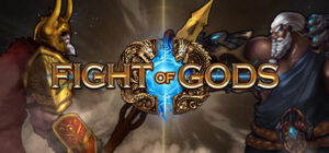 Fight of Gods EMEA Steam CD Key