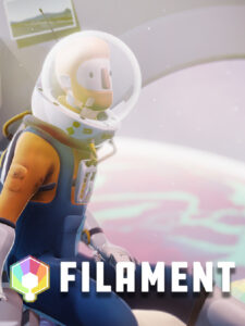 Filament RoW Steam CD Key