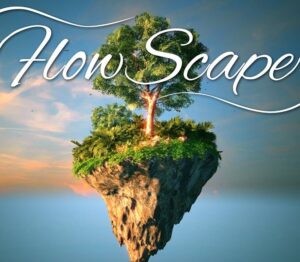 FlowScape EU v2 Steam Altergift